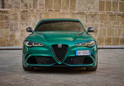 Giulia